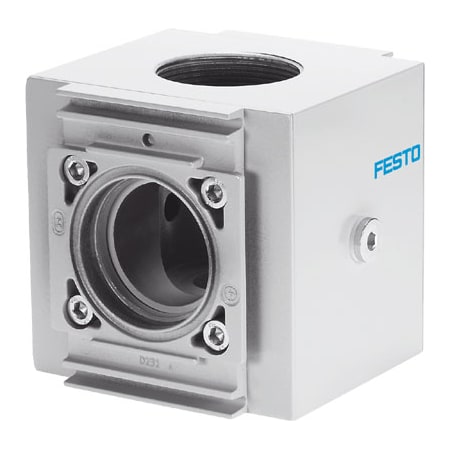 Festo Branching Module MS12-FRM-G MS12-FRM-G